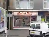 Short & Curly