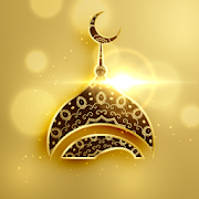 Daily Dhikr & Dua 1.0 Icon