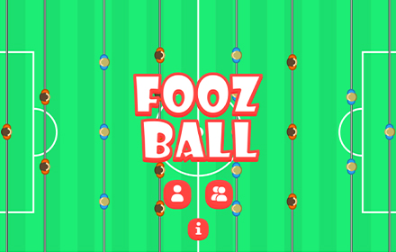 FoosBaLL Football Sports Game small promo image