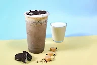 Tricky Shakes menu 1