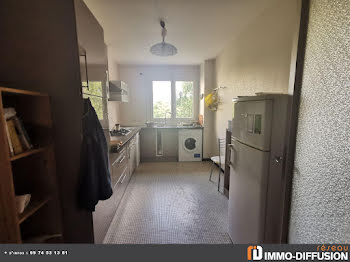 appartement à Sainte-Foy-lès-Lyon (69)