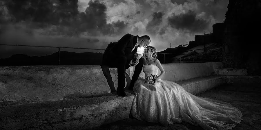 Fotografer pernikahan Simona Turano (drimagesimonatu). Foto tanggal 11 Agustus 2015