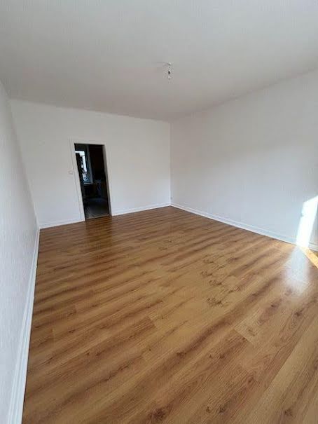 Location  appartement 1 pièce 35 m² à Saint-die-des-vosges (88100), 350 €