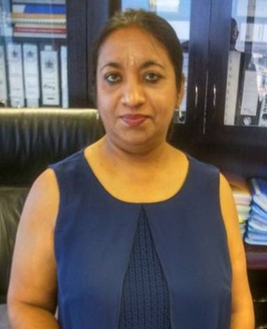 Whistleblower Babita Deokaran was shot dead in 2021 when she stopped outside her home in Winchester Hills, Johannesburg.