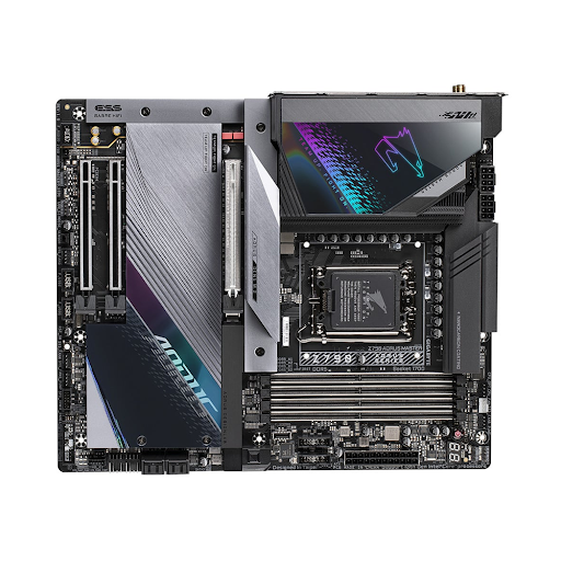 Mainboard GIGABYTE Z790 AORUS MASTER