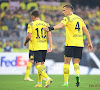 🎥 CL : Chelsea surpris d'entrée, Dortmund l'emporte mais perd Hazard sur blessure