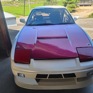 シルビア S13