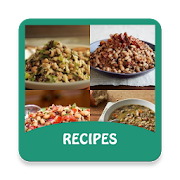 Black-Eyed Pea Recipes  Icon