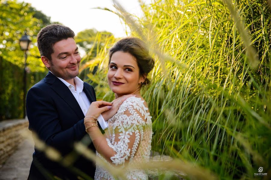 Huwelijksfotograaf Augustin Lucici (augustinlucici). Foto van 18 juli 2022