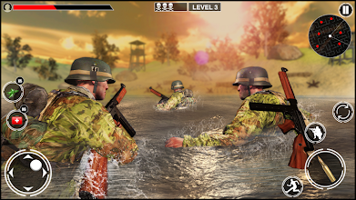 Call Of World War Ww2 Shooter Duty Shooting Game Programme Op Google Play - bazooka wars roblox