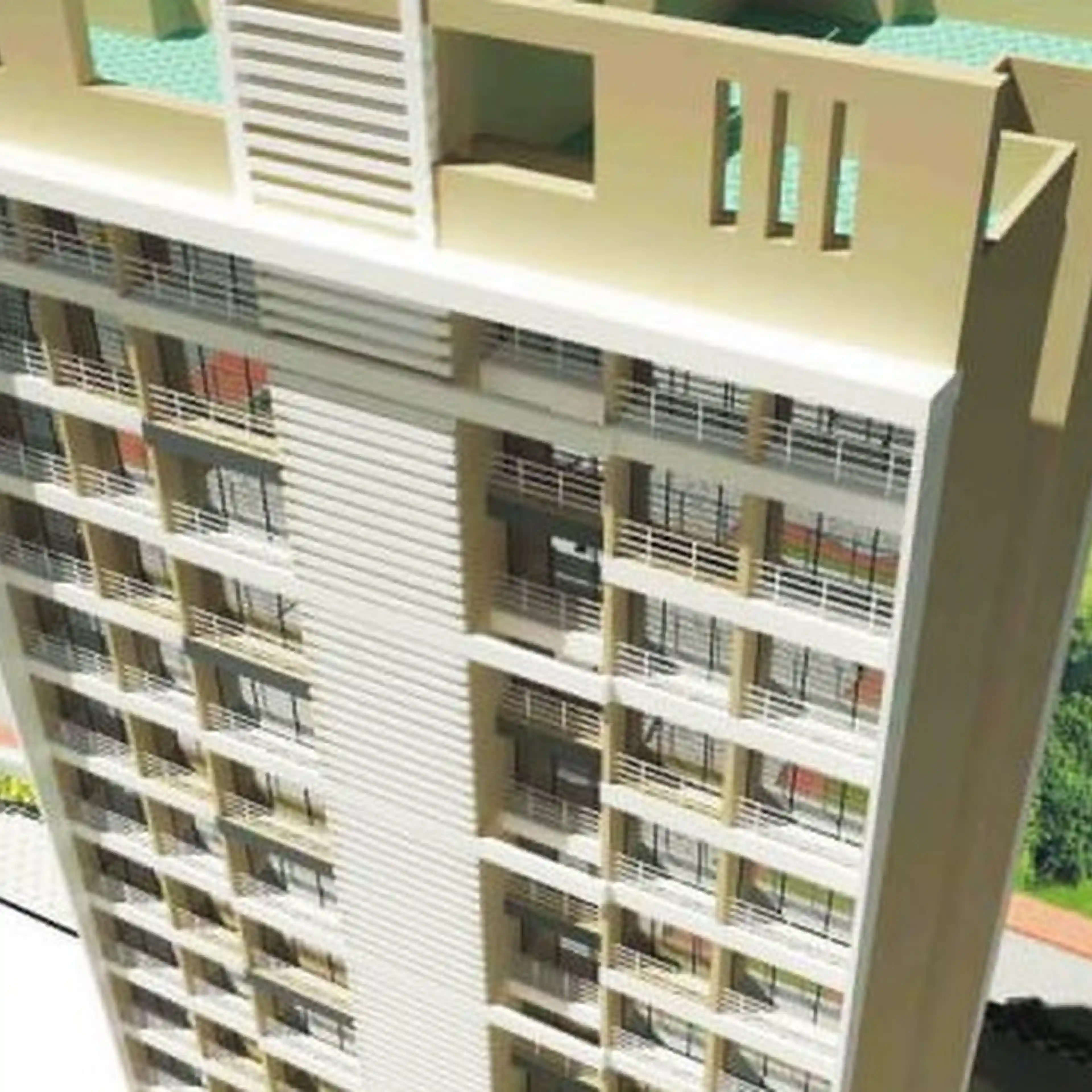 Pil Tower-elevation-1