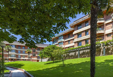 Appartement avec terrasse et piscine 2