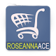 Download RoseannaAce Shop For PC Windows and Mac