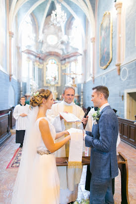 Hochzeitsfotograf Daniel Nedeliak (danielnedeliak). Foto vom 14. August 2019