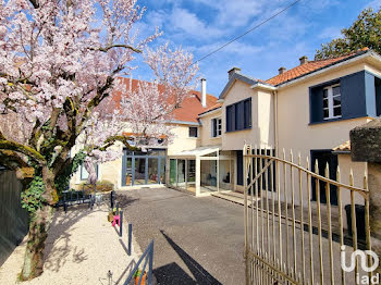 maison à Bonneuil-Matours (86)