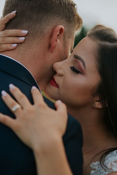 Wedding photographer Sorin Marin (sorinmarin). Photo of 17 July 2019