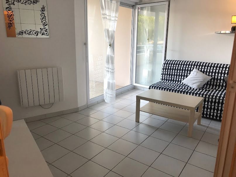 Vente appartement 2 pièces 38 m² à Montpellier (34000), 171 100 €