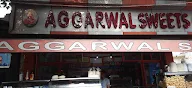 Agarwal Sweets & Restaurant photo 1