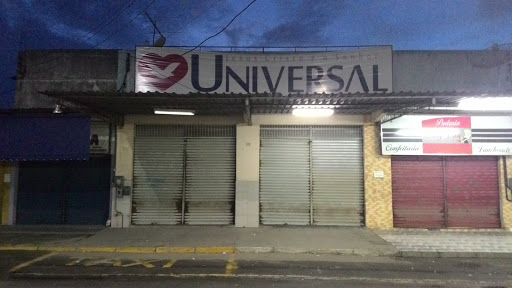 Igreja Universal 