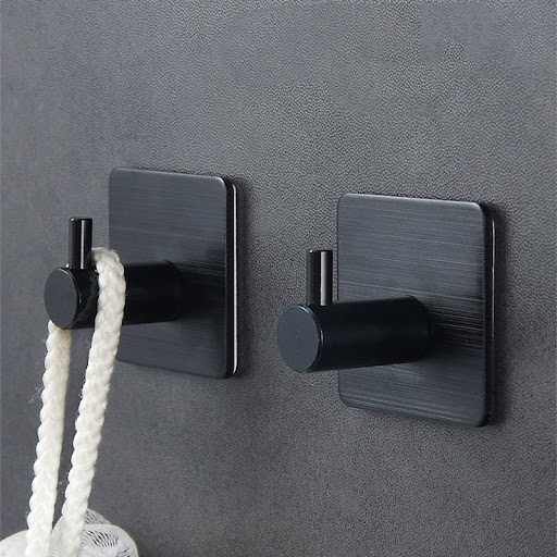 Title 5, Explosive Space Aluminum High-End Sticky Hook f...