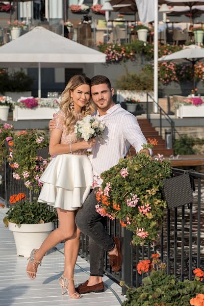 Wedding photographer Nikolay Pigarev (pigarevnikolay). Photo of 27 April 2020