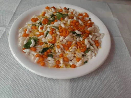 Bhel Puri