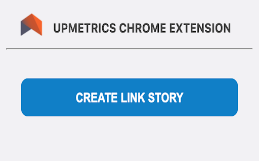 UpMetrics Story Creator