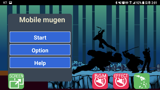 Download Mobile Mugen For Pc Windows And Mac Apk 0 015 Free Action Games For Android