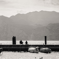 Estate al lago di 