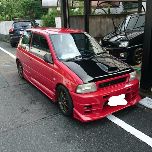 (ΦωΦ)車夢猫🦌のプロフィール画像