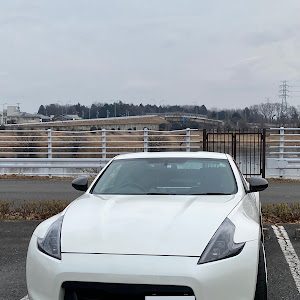 フェアレディZ Z34