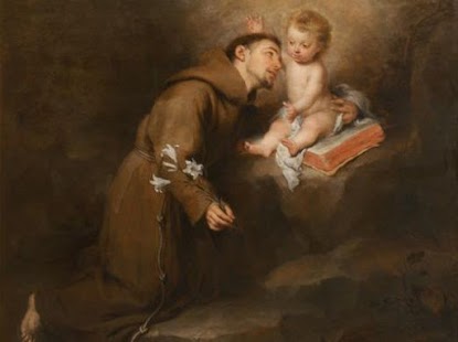 El poder de San Antonio - náhled