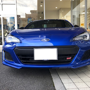 BRZ STI