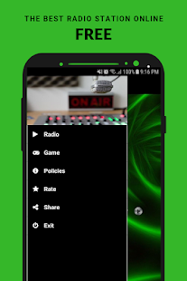 Black Country Radio App FM UK Free Online(圖2)-速報App
