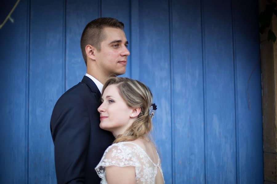 Fotografo di matrimoni Carl Biancheri (carlbiancheri). Foto del 14 aprile 2019