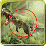 Dinosaur Jurasic World Shooter Apk