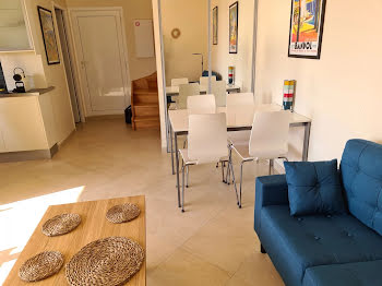 appartement à Bandol (83)