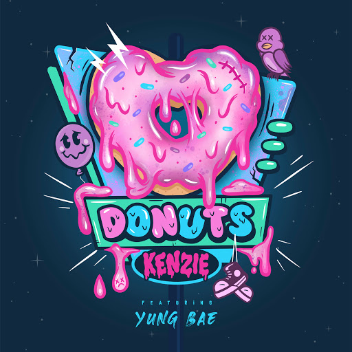 Donuts (feat. Yung Bae) - YouTube Music