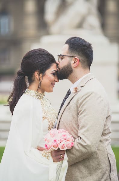 Photographe de mariage Lucas Seitz (lucasseitz). Photo du 30 mars 2019