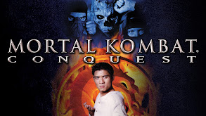 Mortal Kombat: Conquest thumbnail