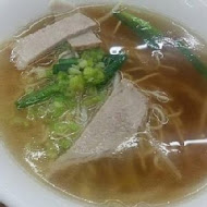 寶珠蛋黃麵(河堤店)