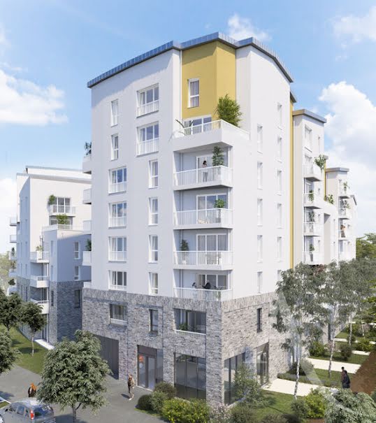 Vente appartement 1 pièce 32.08 m² à Boissy-saint-leger (94470), 187 000 €