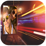Cover Image of Tải xuống Animated Hoarding Frames Maker 1.0 APK