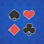 Cover Image of Herunterladen Simply Solitaire 1.4 APK