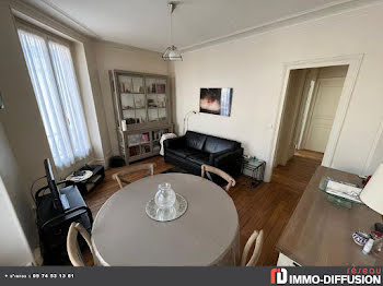 appartement à Charenton-le-Pont (94)