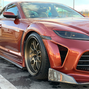 RX-8