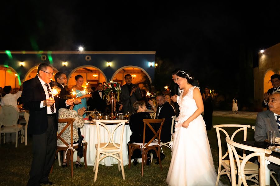 Fotógrafo de casamento Guadalupe Briceño (gukbri). Foto de 29 de maio 2020