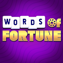 Words of Fortune: Wheel of For icon