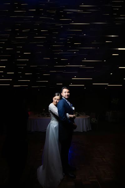 結婚式の写真家Mike Fotografo (fotografiaboda)。1月27日の写真