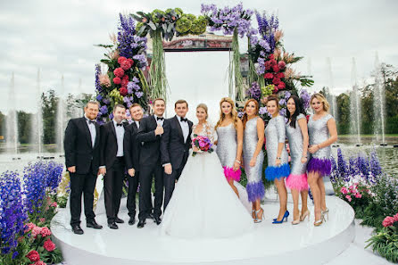 Esküvői fotós Anna Domashenko (anchic). Készítés ideje: 2020 február 28.